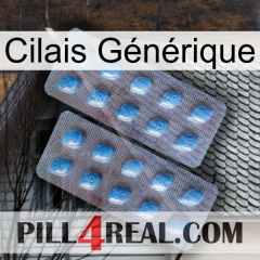 Cilais Générique viagra4